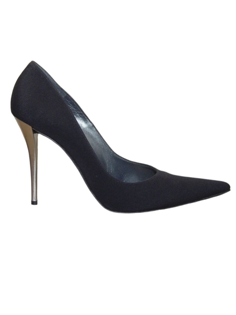 Stuart Weitzman Fever Heel Pumps
